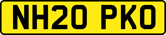 NH20PKO