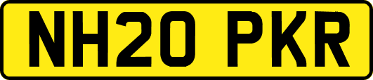 NH20PKR
