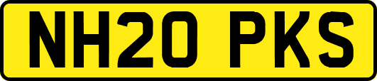NH20PKS