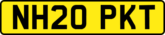 NH20PKT