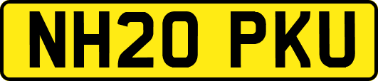 NH20PKU