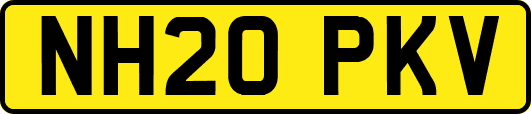 NH20PKV