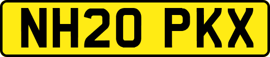 NH20PKX