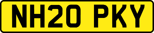 NH20PKY