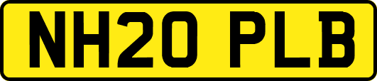NH20PLB