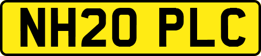 NH20PLC