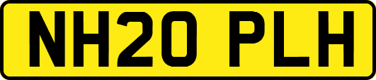 NH20PLH