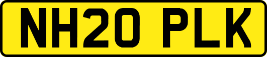 NH20PLK