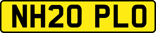 NH20PLO