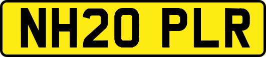 NH20PLR