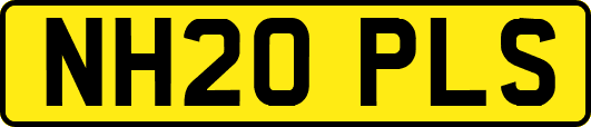 NH20PLS