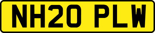 NH20PLW