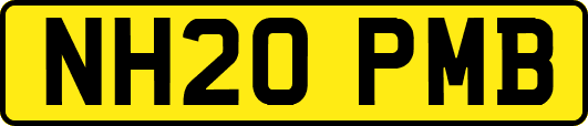 NH20PMB