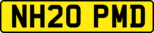 NH20PMD