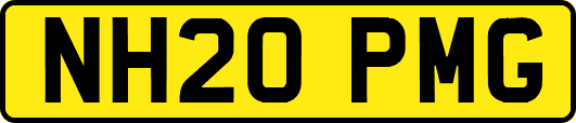 NH20PMG
