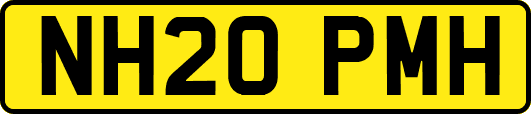 NH20PMH