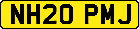 NH20PMJ