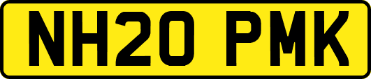 NH20PMK