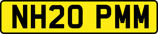 NH20PMM