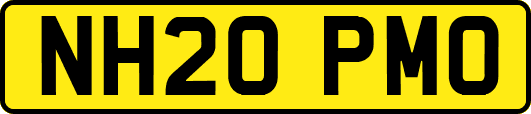 NH20PMO