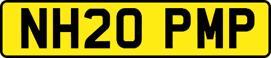 NH20PMP
