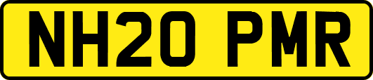 NH20PMR