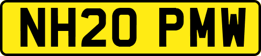 NH20PMW
