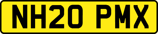 NH20PMX