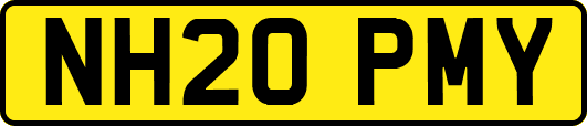NH20PMY
