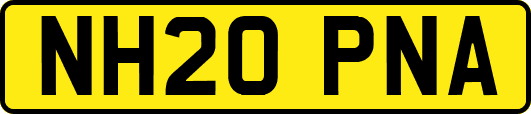 NH20PNA