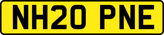 NH20PNE