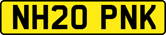 NH20PNK