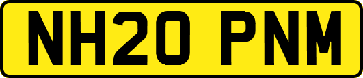 NH20PNM