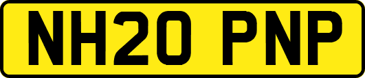 NH20PNP