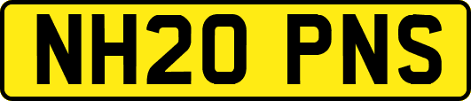 NH20PNS