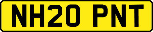 NH20PNT