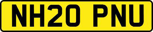 NH20PNU