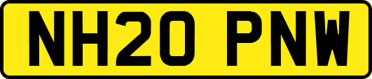 NH20PNW