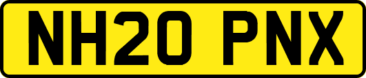 NH20PNX