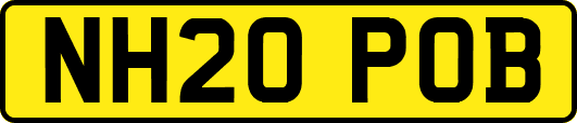 NH20POB