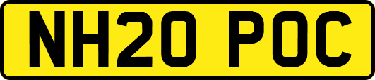 NH20POC