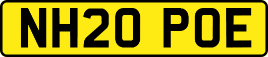 NH20POE