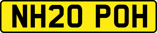 NH20POH