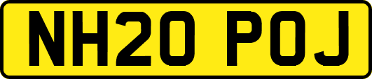 NH20POJ