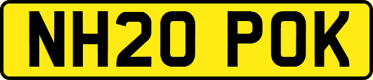 NH20POK