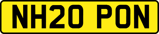 NH20PON