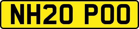 NH20POO