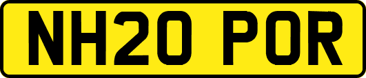 NH20POR