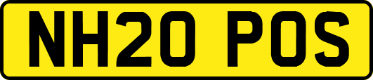 NH20POS