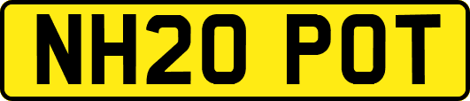 NH20POT